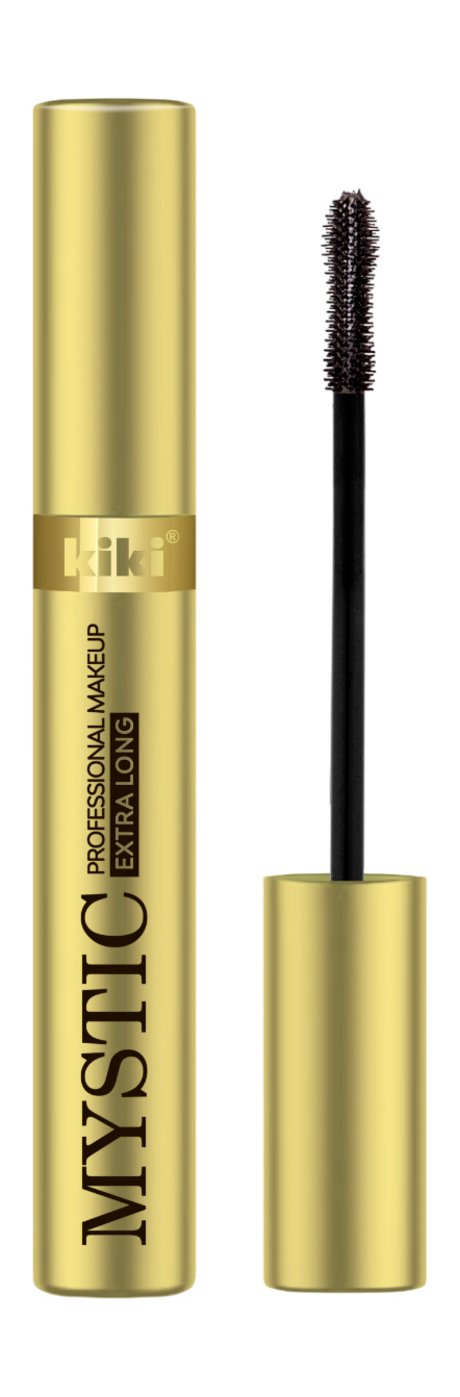 Kiki Mystic Extra Long Mascara