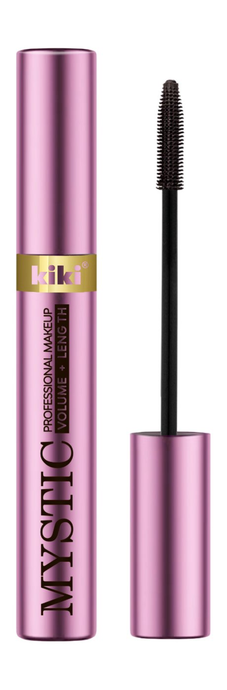Kiki Mystic Volume + Length Mascara
