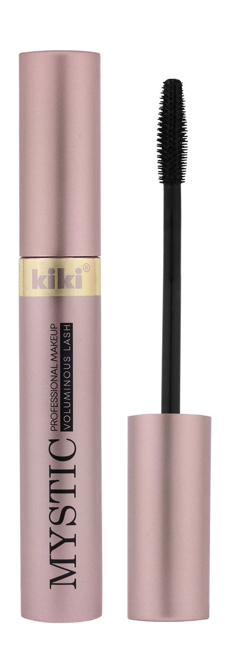 Kiki Mystic Voluminous Lush Mascara