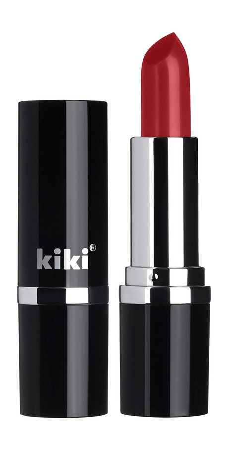 Kiki Velvet Lipstick — цена и наличие Kiki Velvet Lipstick