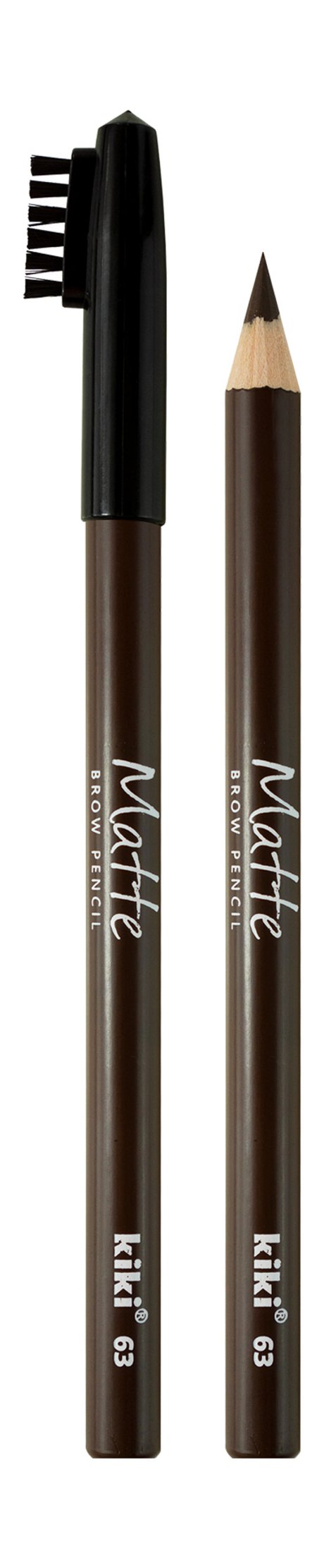 Kiki Matte Brow Pencil