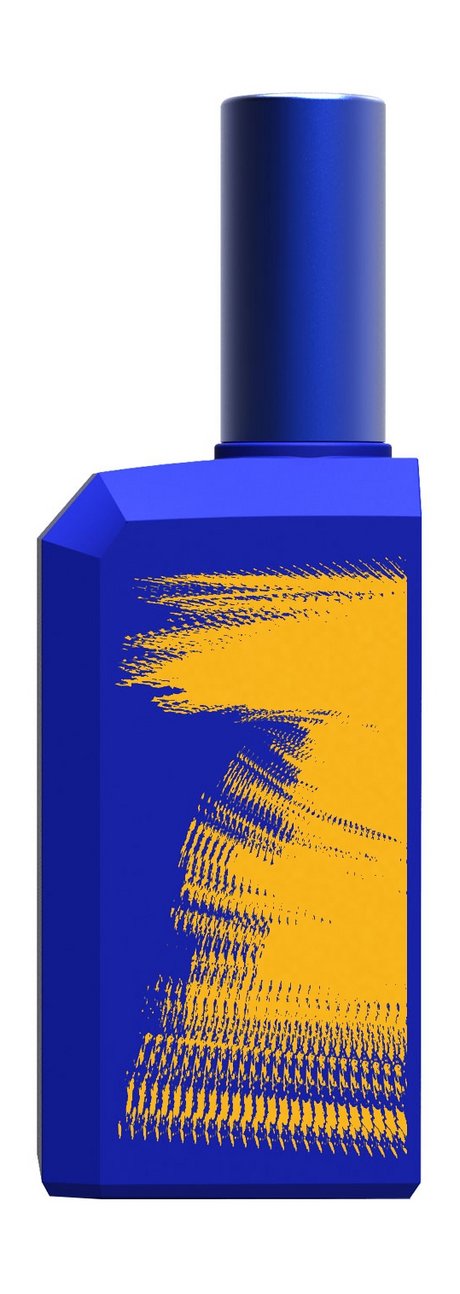 Histoires de Parfums This is not a blue bottle 1/.7 Eau de Parfum