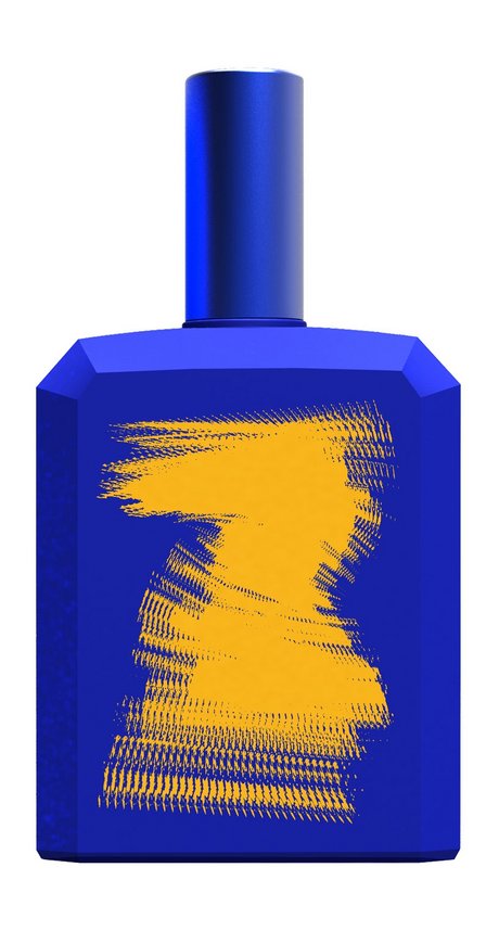 Histoires de Parfums This is not a blue bottle 1/.7 Eau de Parfum — цена и наличие Histoires de Parfums This is not a blue bottle 1/.7 Eau de Parfum