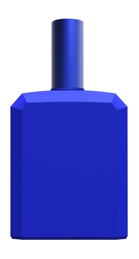 Histoires de Parfums This is not a blue bottle 1/.1 Eau de Parfum