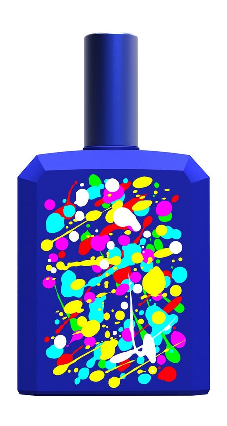 Histoires de Parfums This is not a blue bottle 1/.2 Eau de Parfum