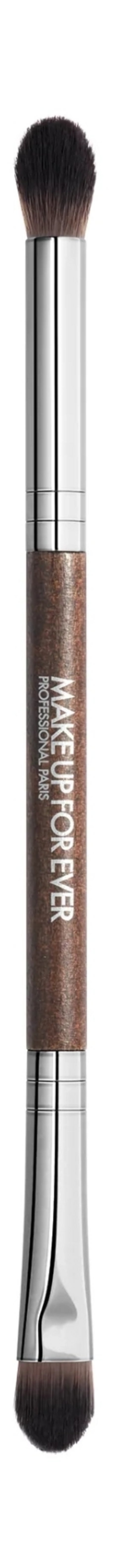 Make Up For Ever Double-Ended Eyeshadow Brush - 248