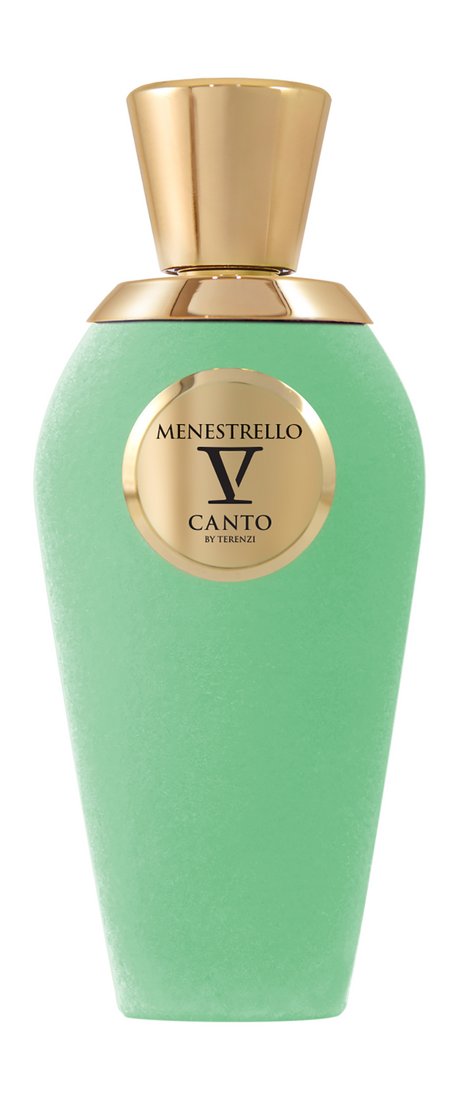 V Canto Menestrello Extrait de Parfum