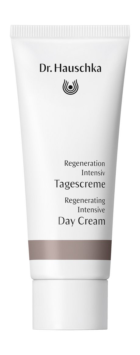 Dr. Hauschka Regenerating Intensive Day Cream
