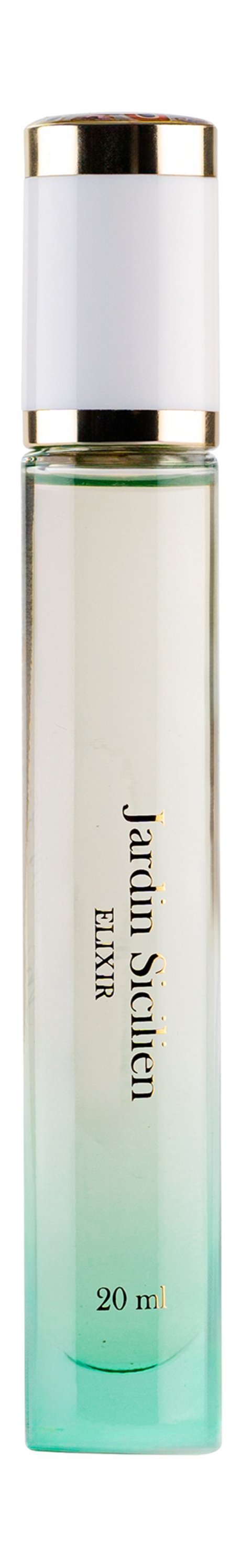 Maison Maissa Bergamote Jardin Sicilien Elixir