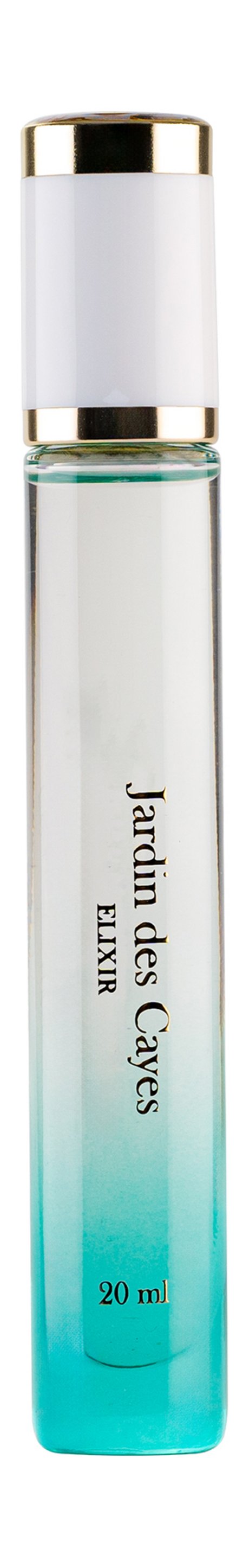 Maison Maissa Jardin des Cayes Vetiver Elixir