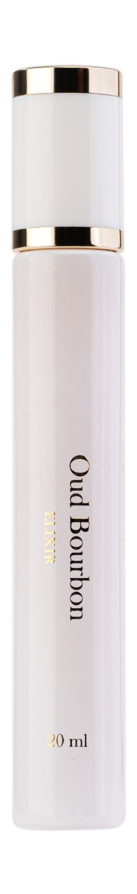 Maison Maissa Signature d’Orient Oud Bourbon Elixir