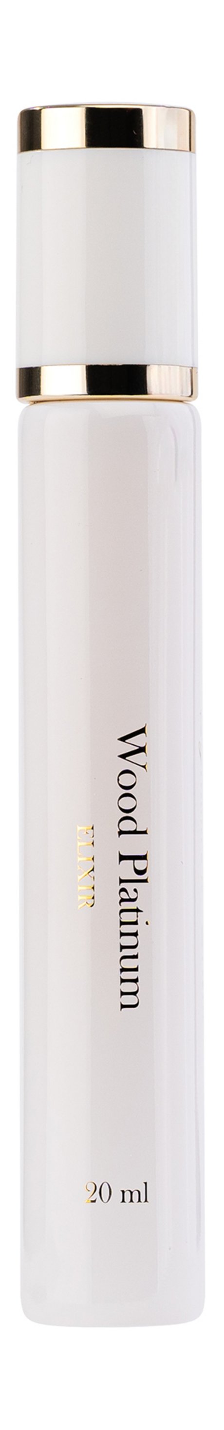 Maison Maissa Signature d’Orient Wood Platinium Elixir