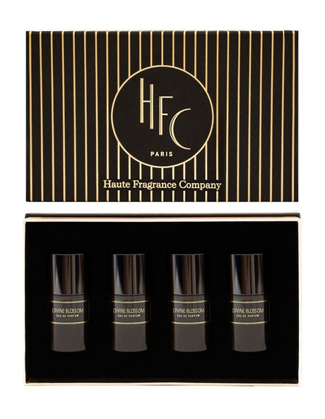 HFC Divine Blossom Travel Set