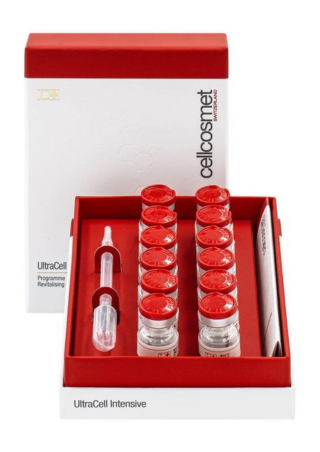 Cellcosmet & Cellmen UltraCell Intensive