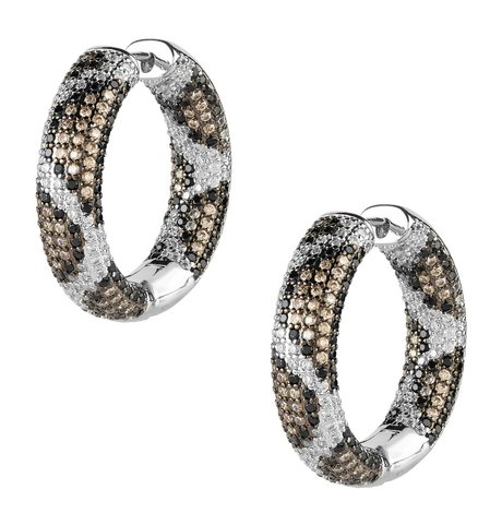 Ronda Premium Earrings LE302с/1