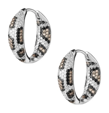 Ronda Premium Earrings LE302с/2