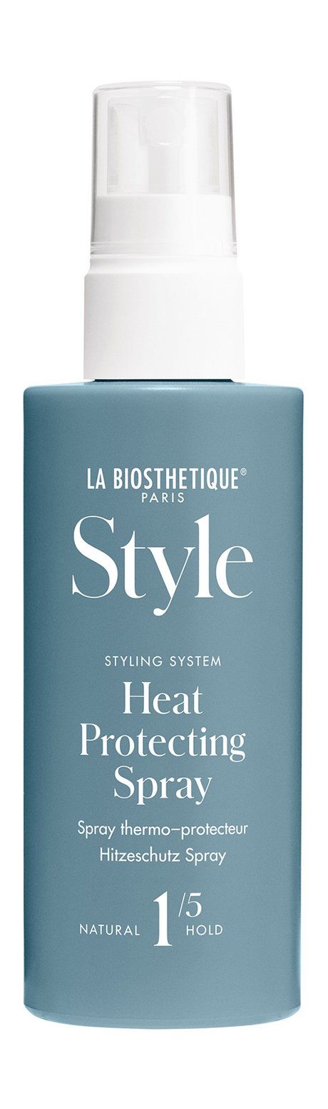 La Biosthetique Style Heat Protecting Spray 1