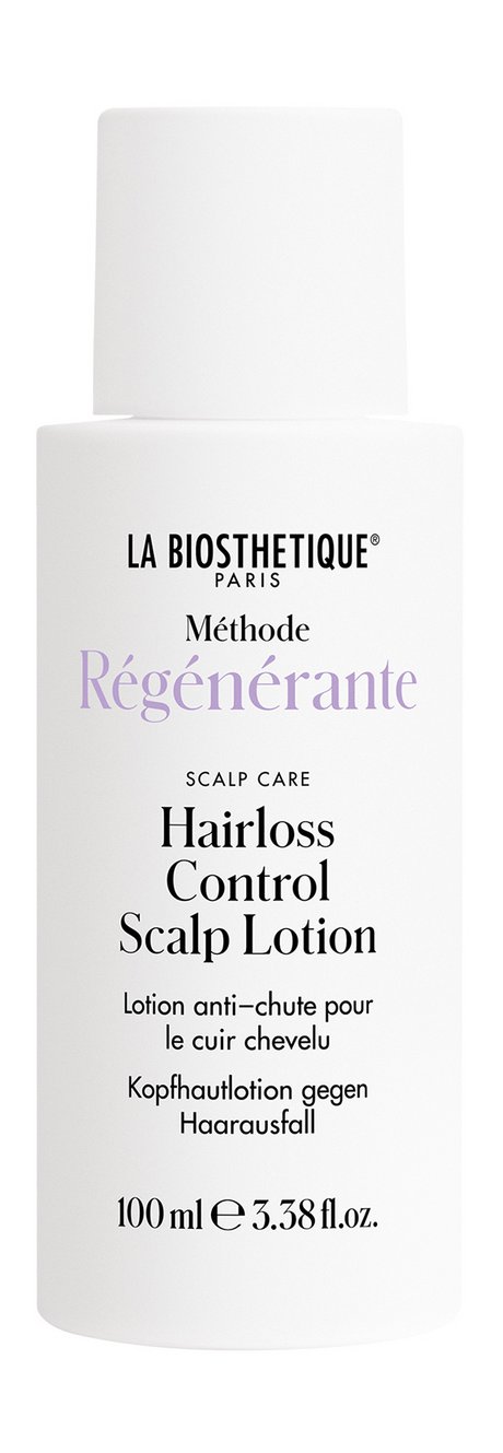 La Biosthetique Methode Regenerante Hairloss Control Scalp Lotion