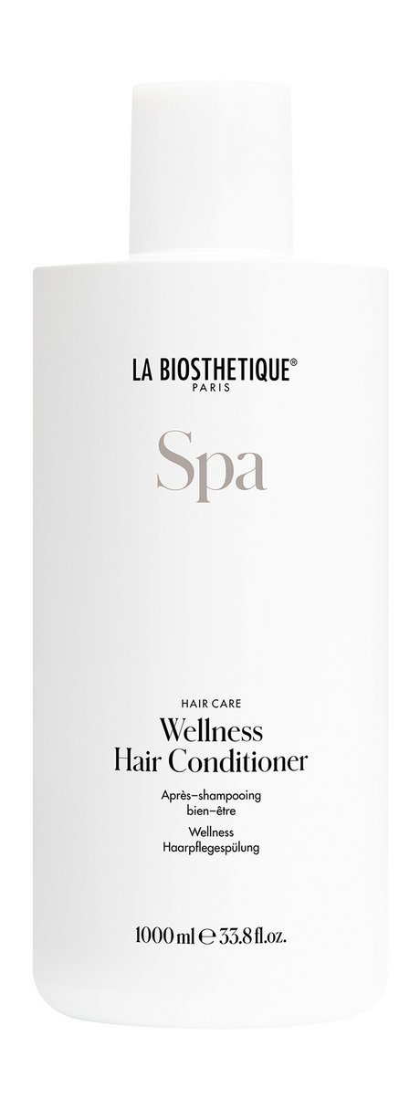 La Biosthetique Spa Wellness Hair Conditioner — цена и наличие La Biosthetique Spa Wellness Hair Conditioner
