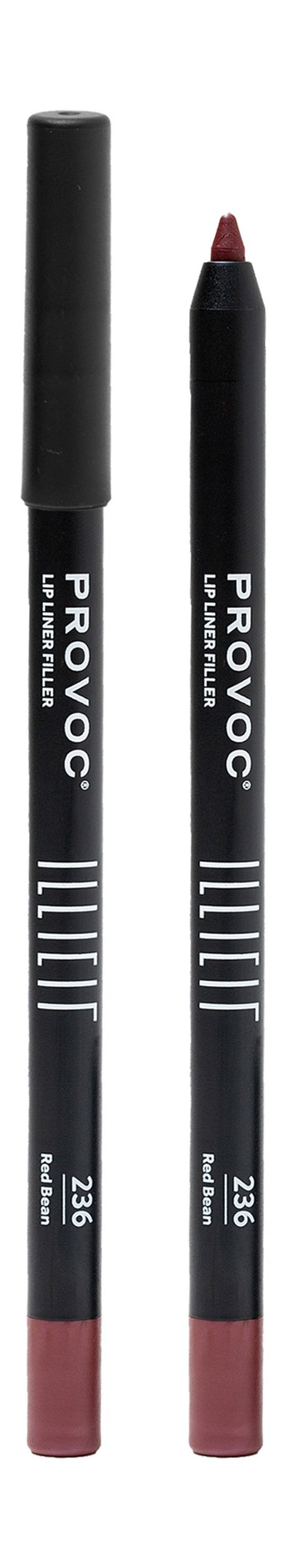 Provoc Illicit Lip Liner Filler