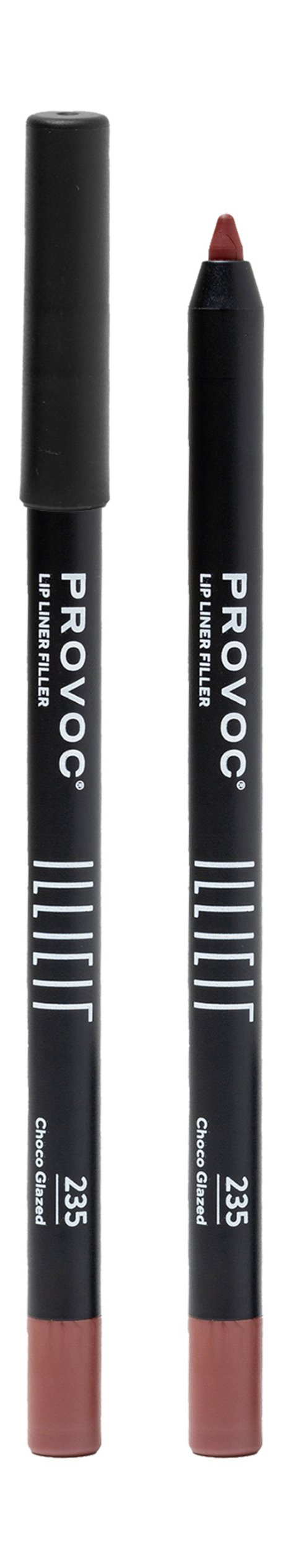 Provoc Illicit Lip Liner Filler — цена и наличие Provoc Illicit Lip Liner Filler