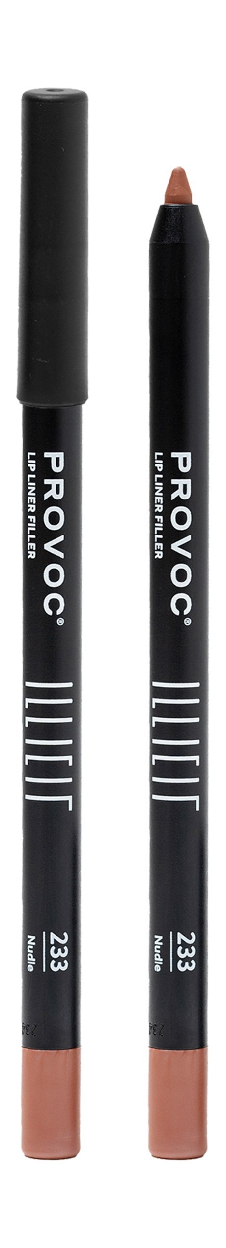 Provoc Illicit Lip Liner Filler — цена и наличие Provoc Illicit Lip Liner Filler