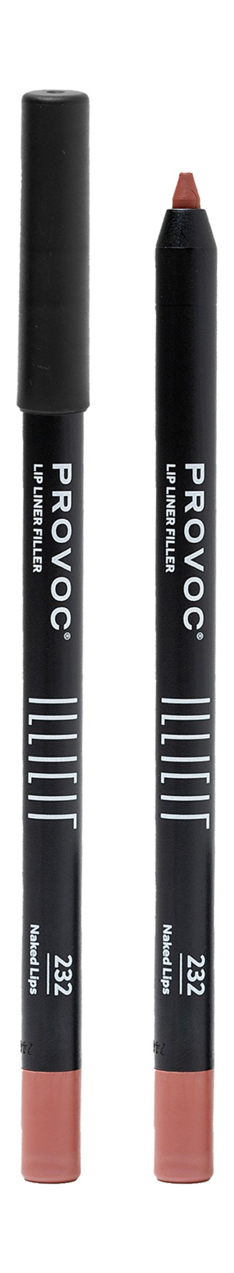 Provoc Illicit Lip Liner Filler — цена и наличие Provoc Illicit Lip Liner Filler