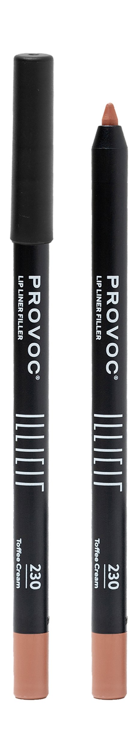 Provoc Illicit Lip Liner Filler