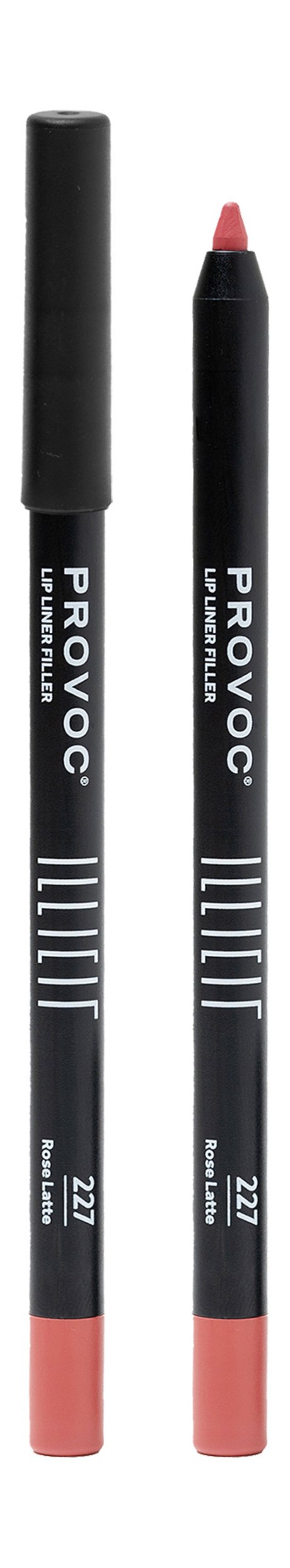 Provoc Illicit Lip Liner Filler — цена и наличие Provoc Illicit Lip Liner Filler
