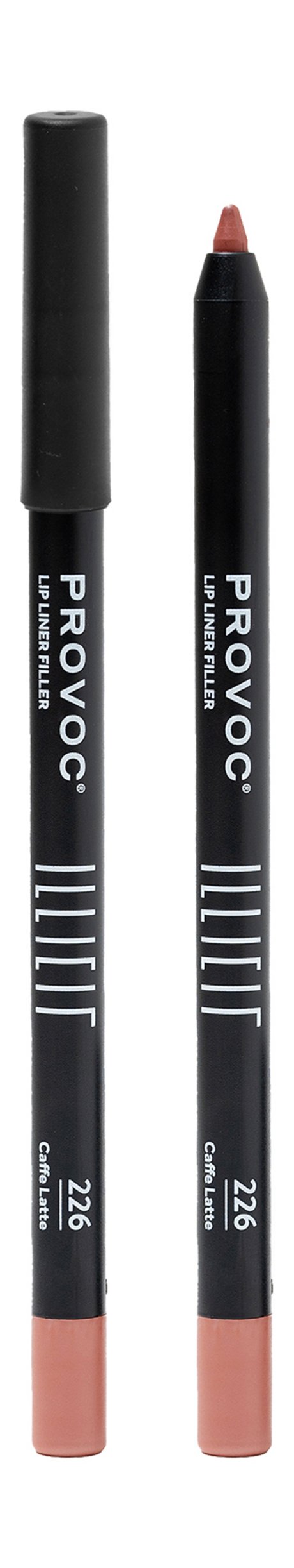 Provoc Illicit Lip Liner Filler — цена и наличие Provoc Illicit Lip Liner Filler