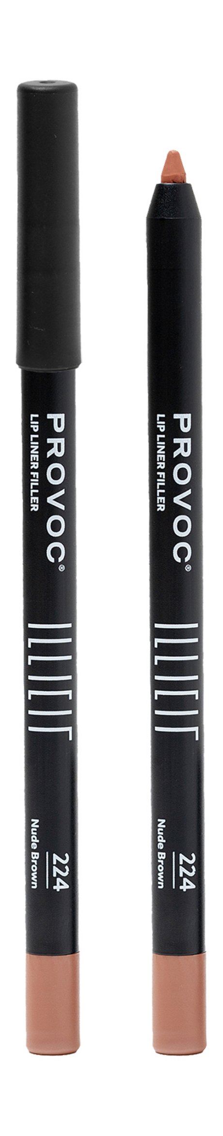 Provoc Illicit Lip Liner Filler — цена и наличие Provoc Illicit Lip Liner Filler