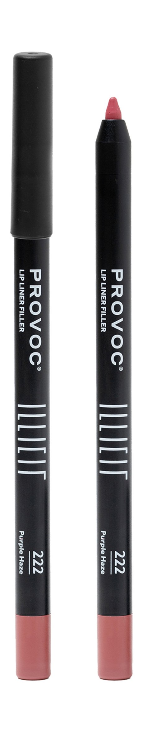 Provoc Illicit Lip Liner Filler — цена и наличие Provoc Illicit Lip Liner Filler