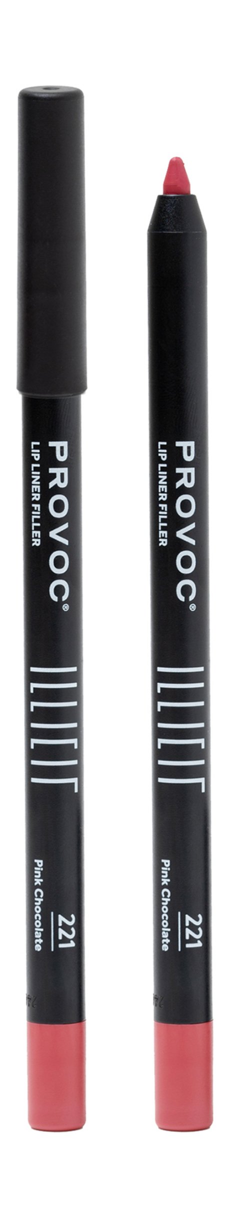 Provoc Illicit Lip Liner Filler — цена и наличие Provoc Illicit Lip Liner Filler
