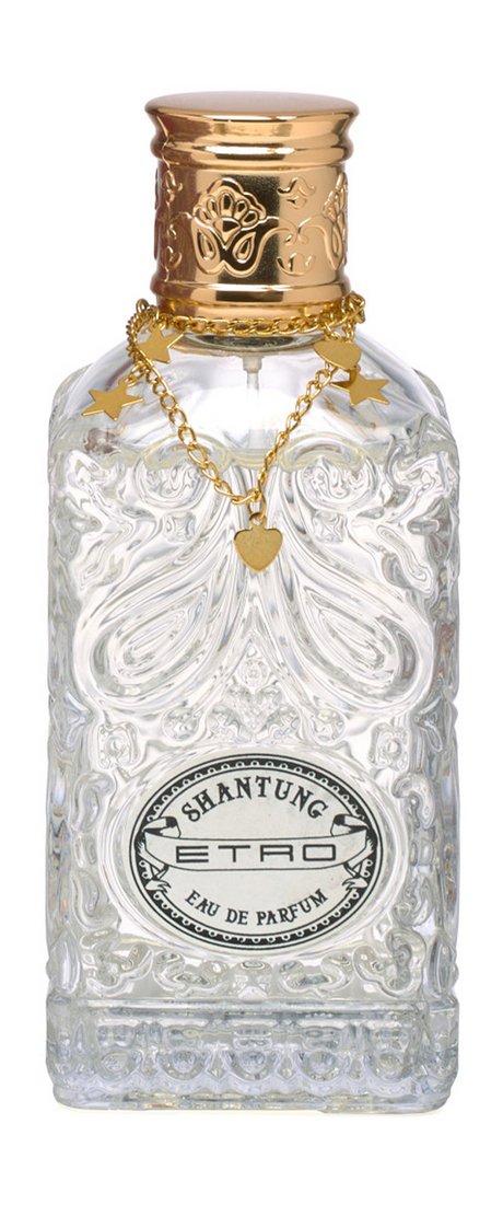 Etro Shantung Eau de Parfum Limited edition