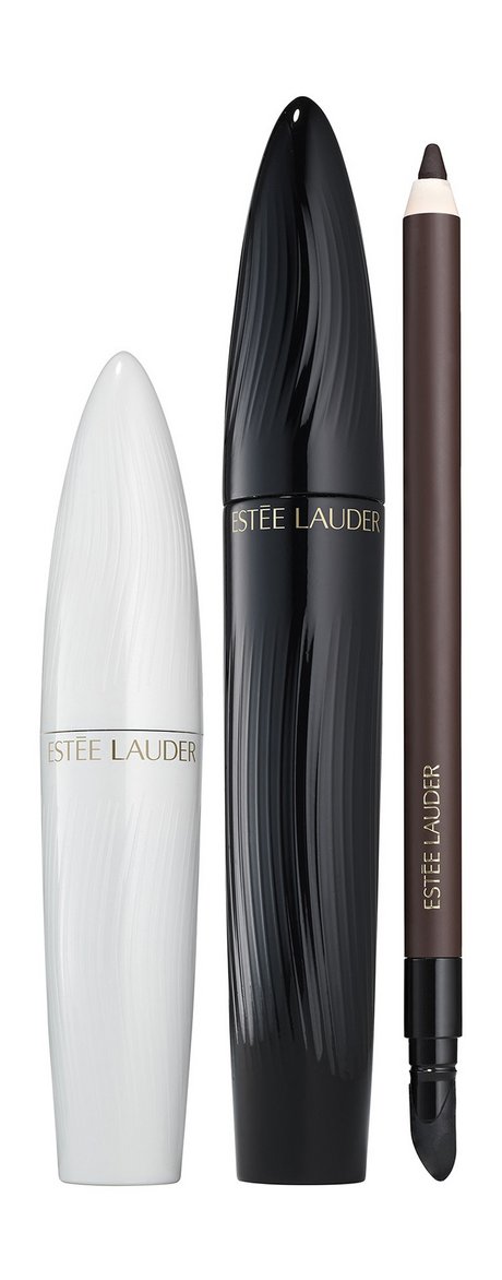 Estee Lauder Optical Illusions Turbo Lash Trio