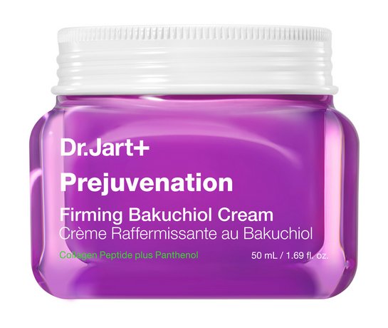 Dr.Jart Prejuvenation Firming Bakuchiol Cream