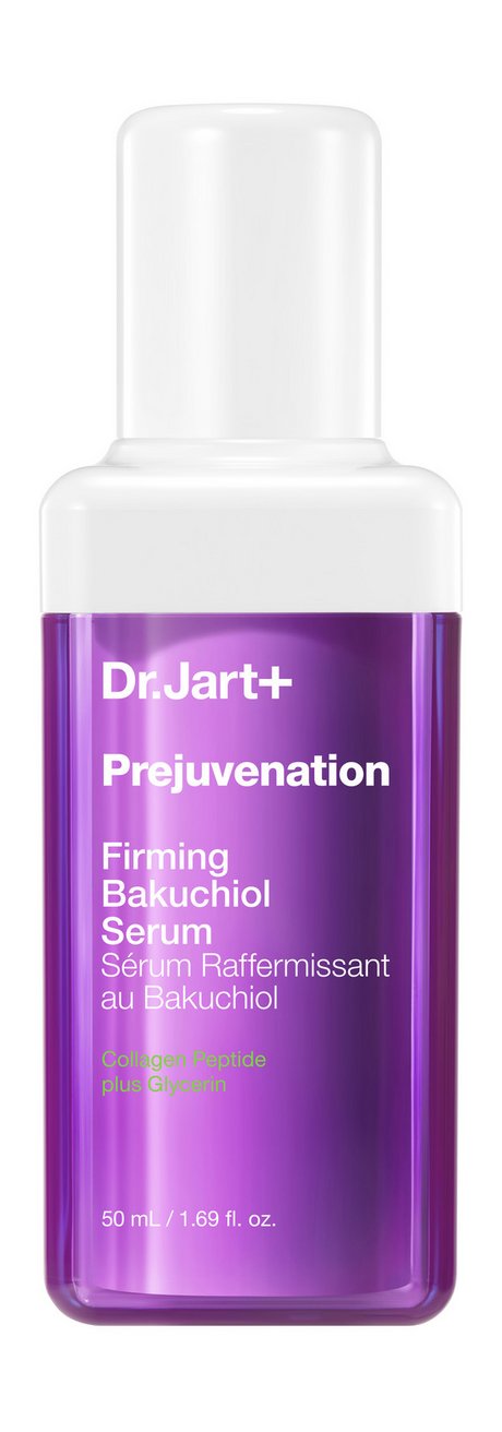Dr.Jart Prejuvenation Firming Bakuchiol Serum