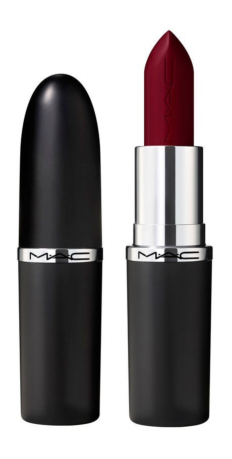 MAC MACXimal Sleek Satin Lipstick — цена и наличие MAC MACXimal Sleek Satin Lipstick