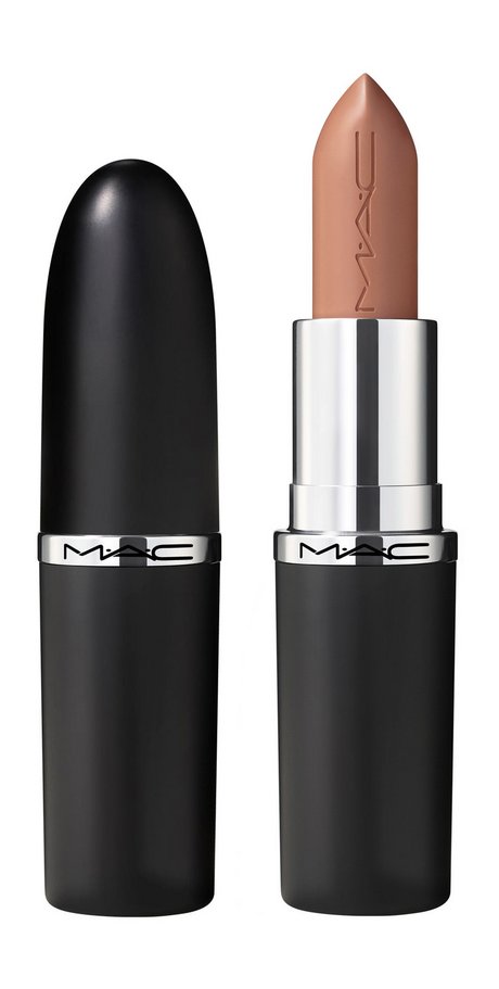 MAC MACXimal Sleek Satin Lipstick — цена и наличие MAC MACXimal Sleek Satin Lipstick