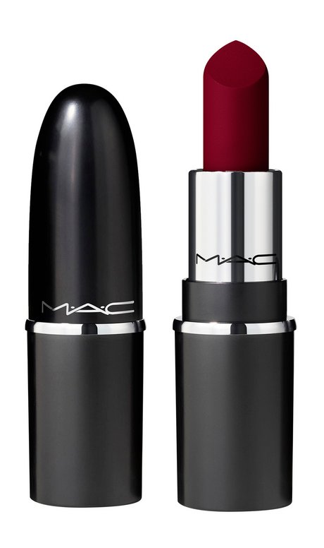 MAC MACXimal Sleek Satin Lipstick Mini — цена и наличие MAC MACXimal Sleek Satin Lipstick Mini