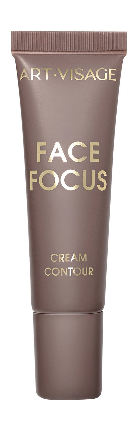 Art-Visage Face Focus Cream Contour — цена и наличие Art-Visage Face Focus Cream Contour