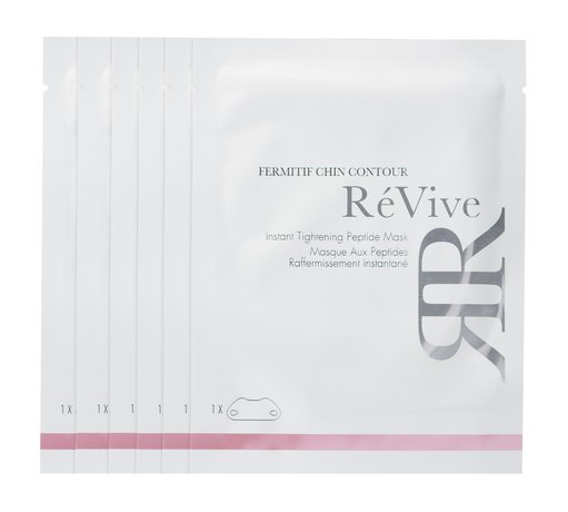 Revive Fermitif Chin Contour Instant Tightening Peptide Mask Set