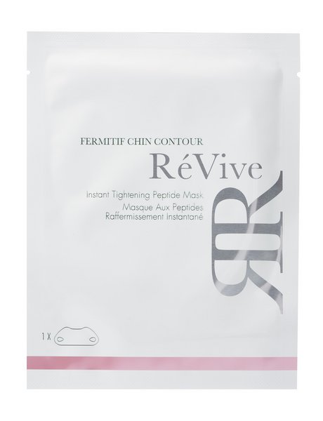 Revive Fermitif Chin Contour Instant Tightening Peptide Mask