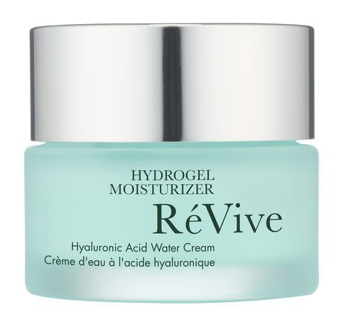 Revive Hydrogel Moisturizer Hyaluronic Acid Water Cream