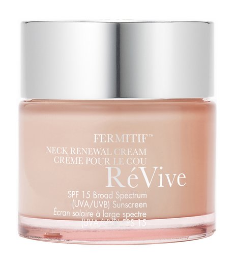 Revive Fermitif Neck Renewal Cream SPF 15