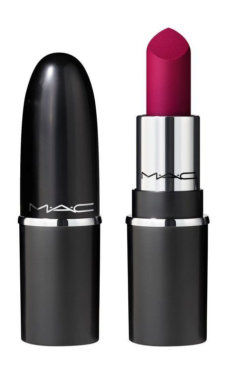 MAC MACXimal Sleek Satin Lipstick Mini