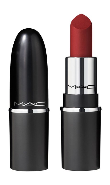MAC MACXimal Sleek Satin Lipstick Mini