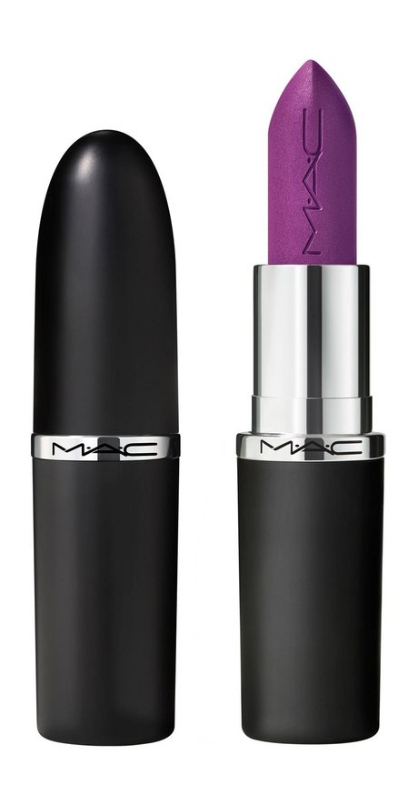 MAC MACximal Matte Lipstick — цена и наличие MAC MACximal Matte Lipstick