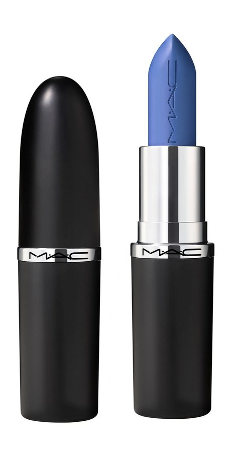 MAC MACXimal Sleek Satin Lipstick — цена и наличие MAC MACXimal Sleek Satin Lipstick
