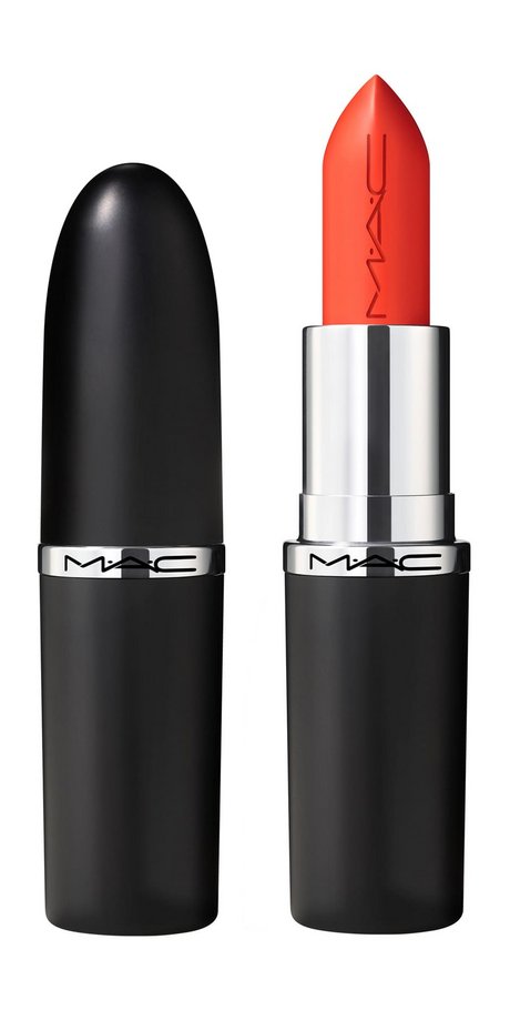 MAC MACXimal Sleek Satin Lipstick